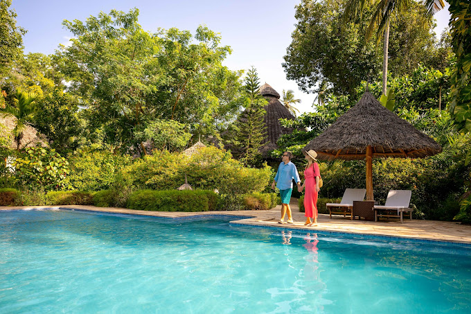 Zanzi Resort0