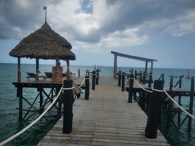 Zanzi Resort9