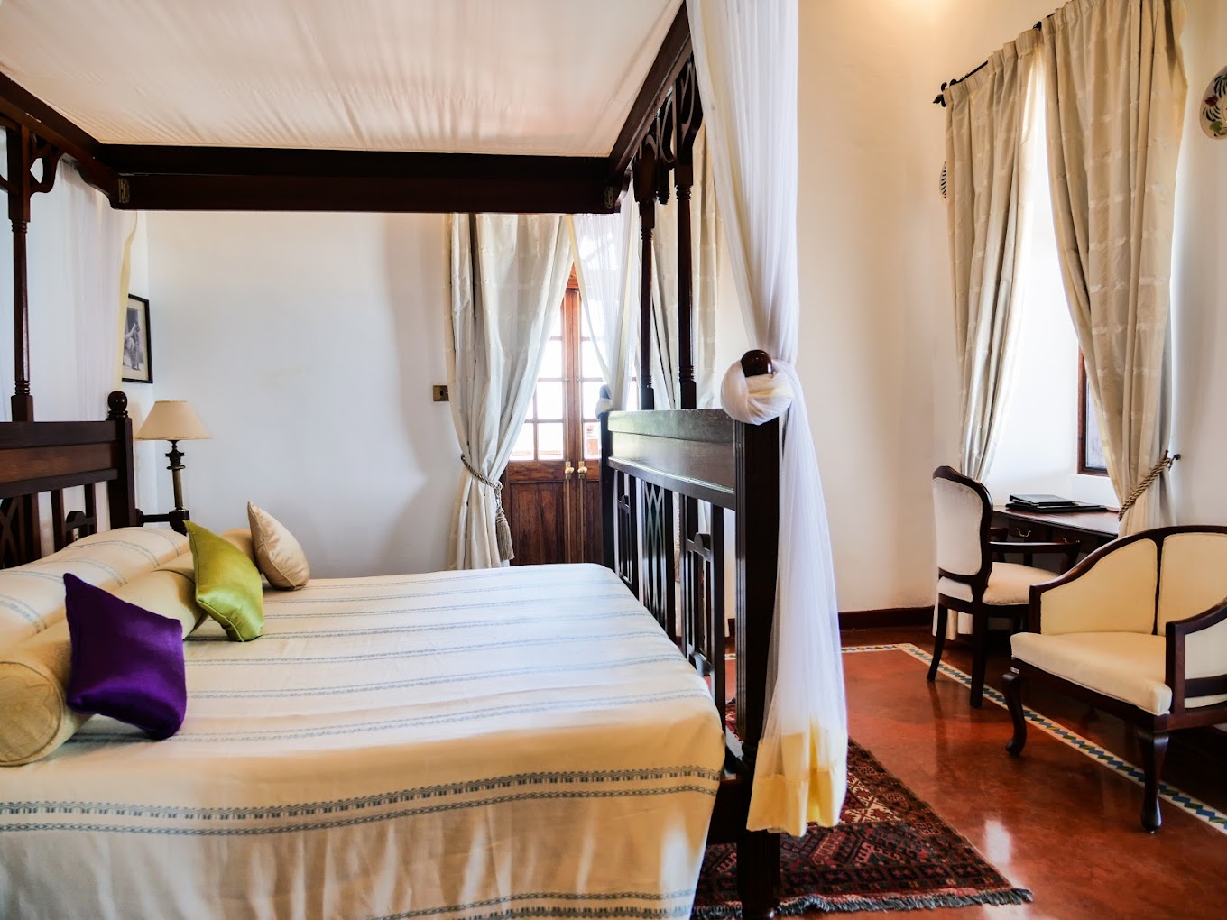 Zanzibar Serena Hotel1