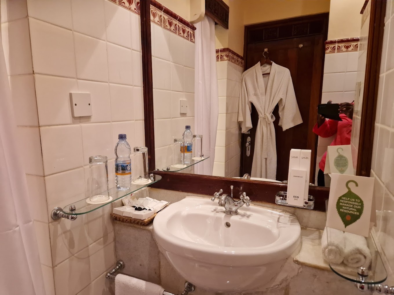 Zanzibar Serena Hotel2