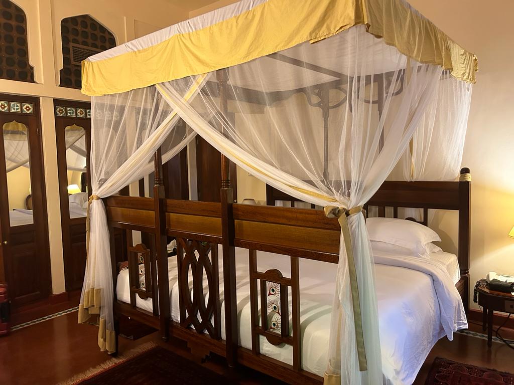 Zanzibar Serena Hotel3