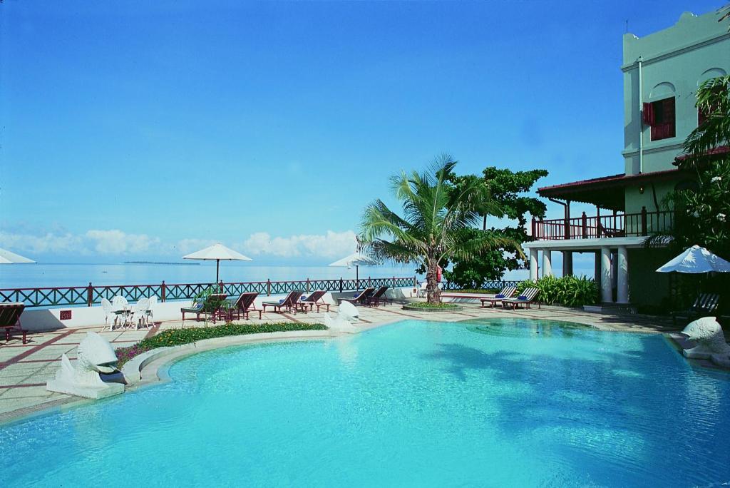 Zanzibar Serena Hotel5