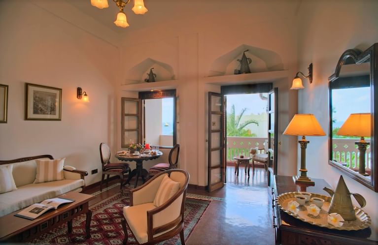 Zanzibar Serena Hotel8