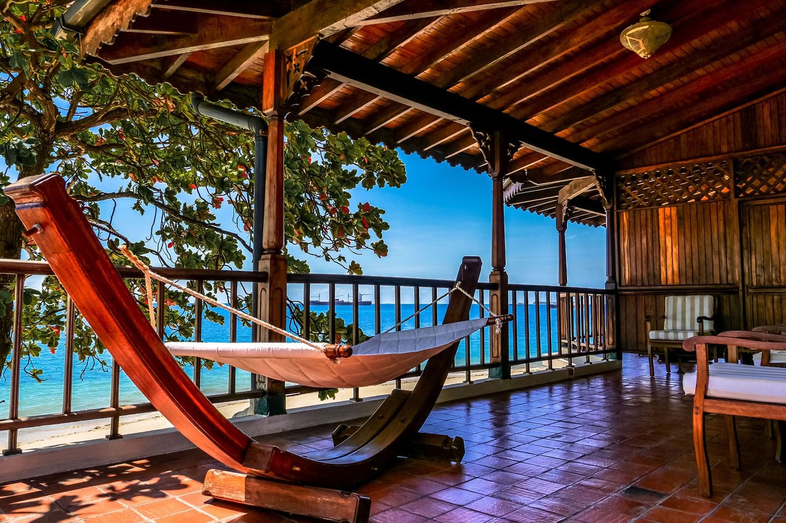 Zanzibar Serena Hotel9