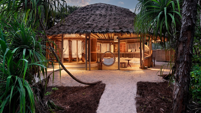 andBeyond Mnemba Island3