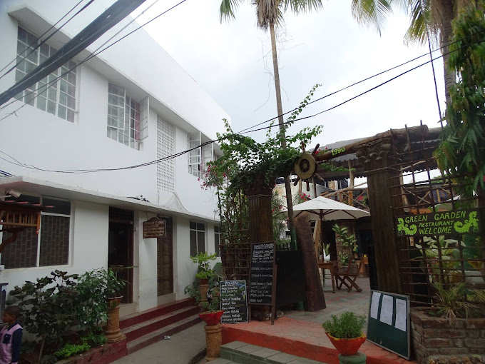 Jambo Guest House1