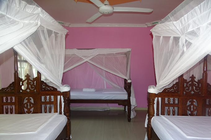 Jambo Guest House2