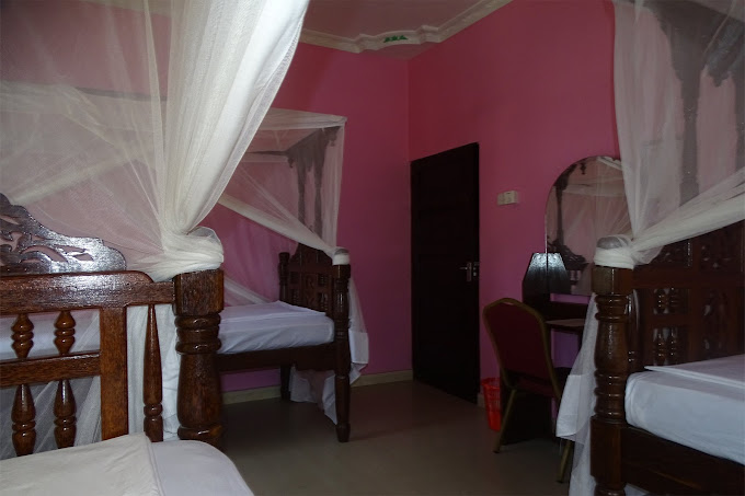 Jambo Guest House4