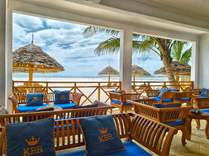 Karibu Beach Resort1