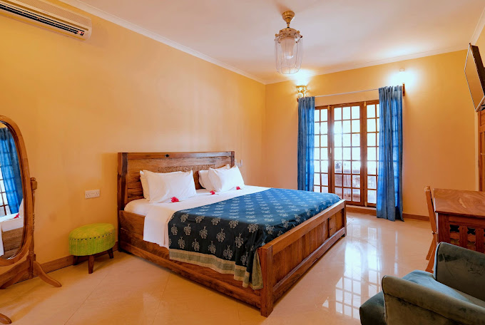 Kendwa Rocks Hotel13