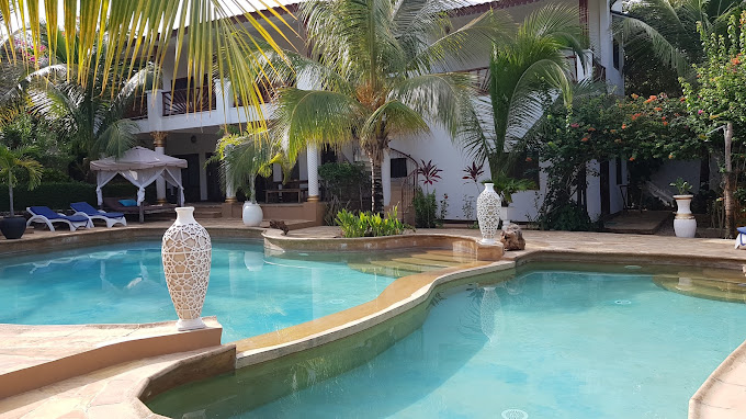Kendwa Rocks Hotel4