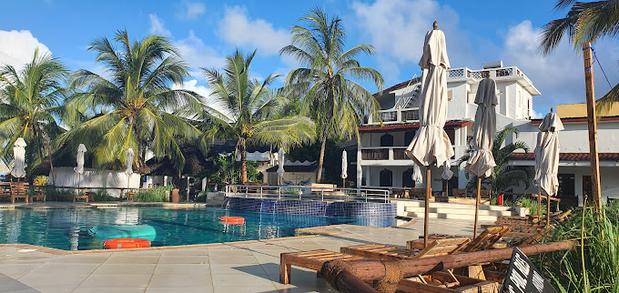 Kendwa Rocks Hotel7
