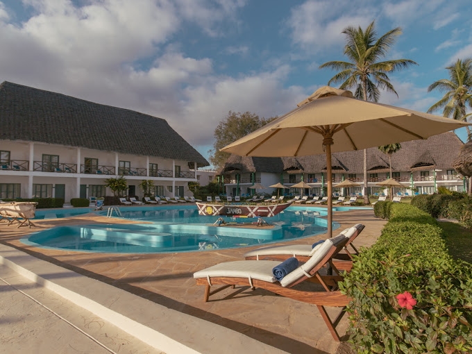 Kiwengwa Beach Resort