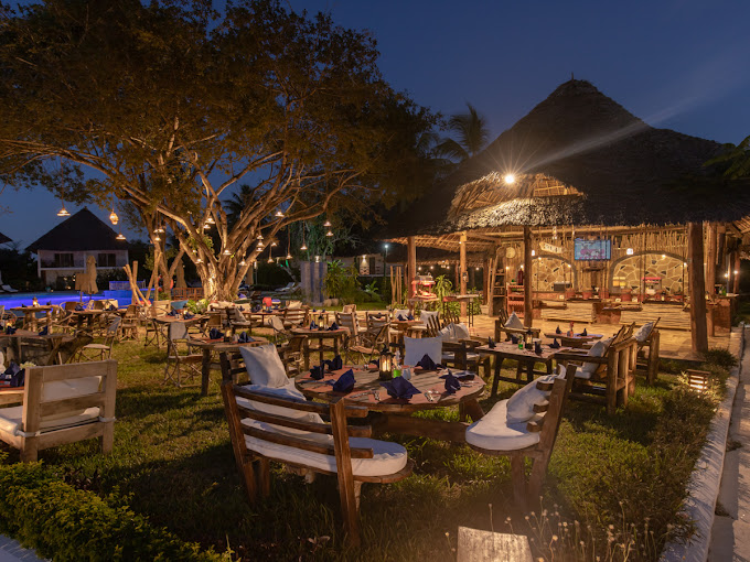 Kiwengwa Beach Resort1