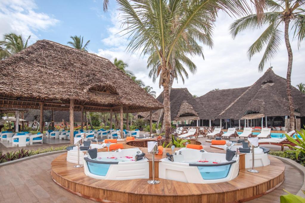 Kiwengwa Beach Resort5