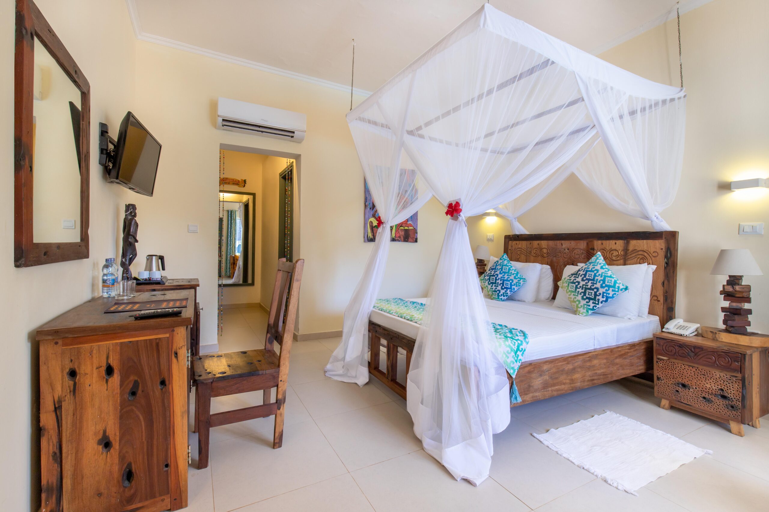Kiwengwa Beach Resort8
