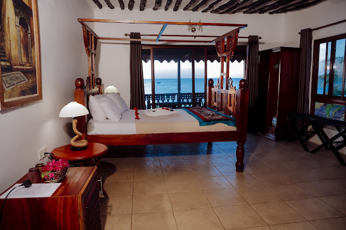 Langi Langi Beach Bungalows7