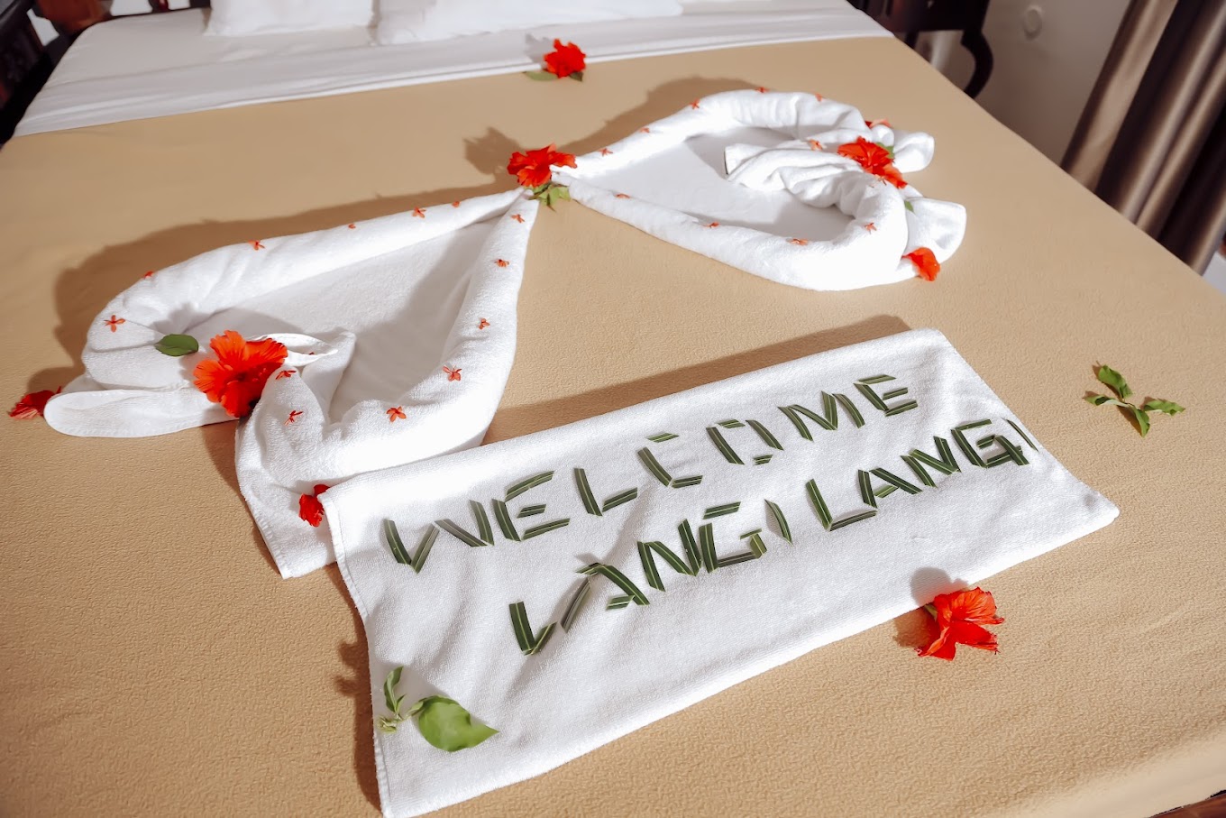 Langi Langi Beach Bungalows8