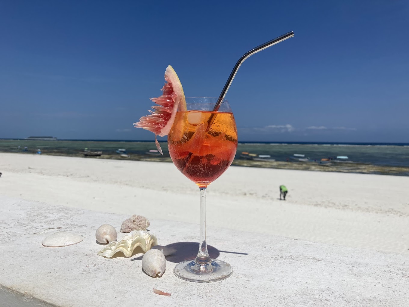 Mambo House Zanzibar2