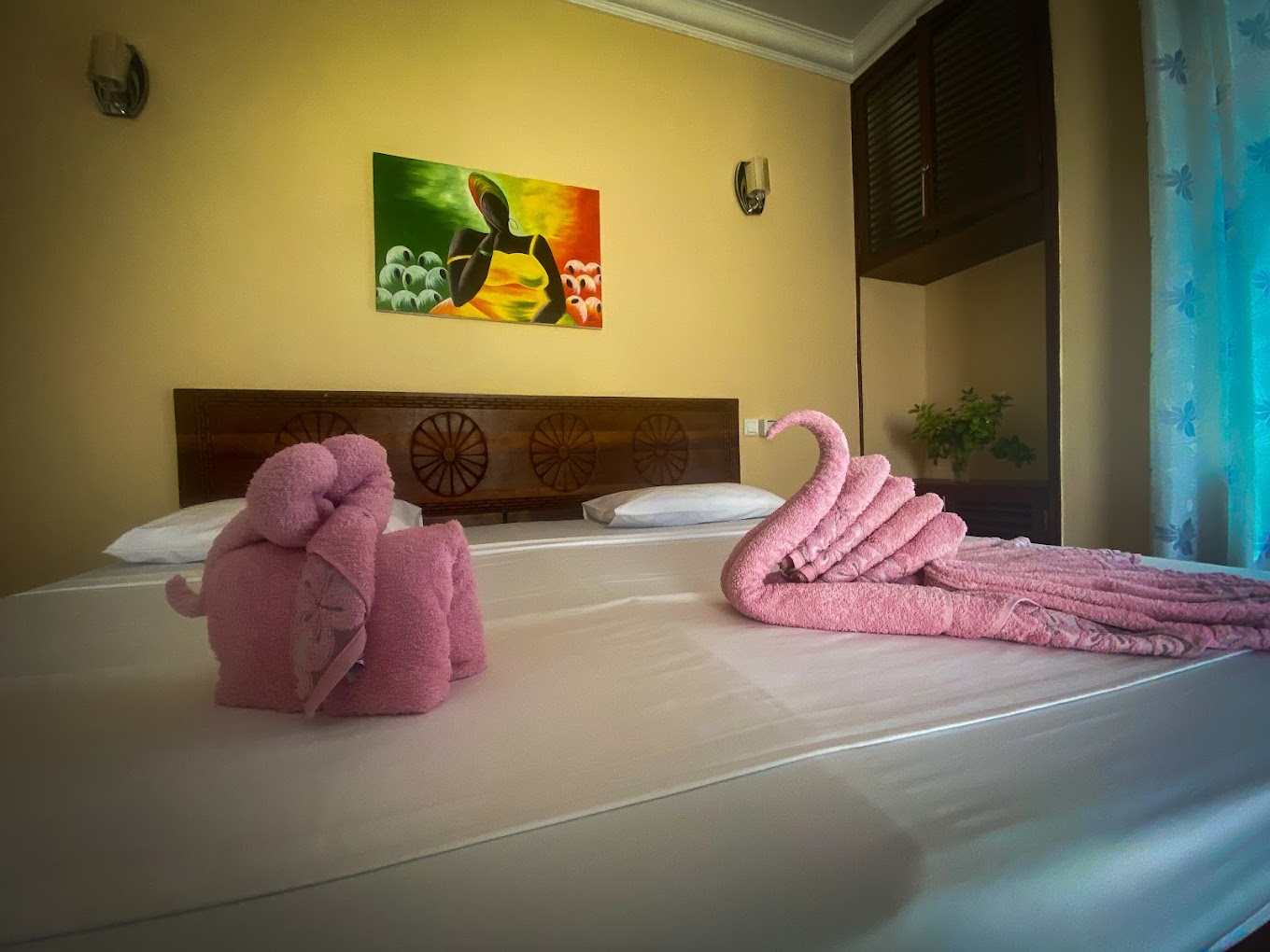 Mambo House Zanzibar4