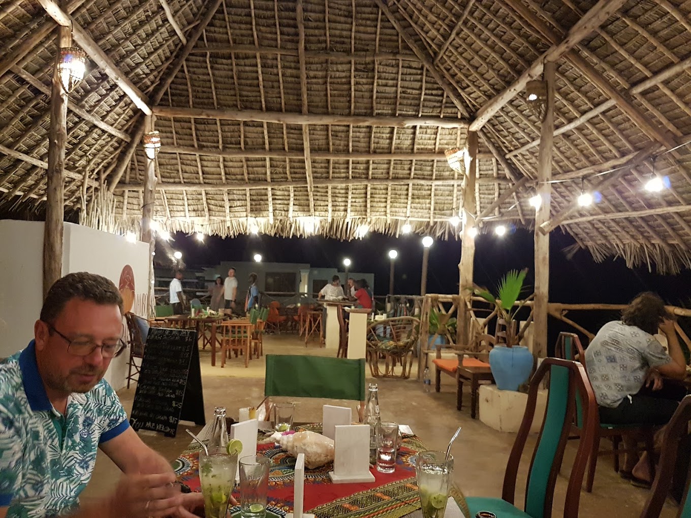 Mambo House Zanzibar6