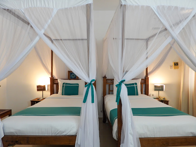 Maru Maru Hotel