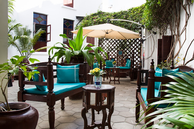 Maru Maru Hotel6