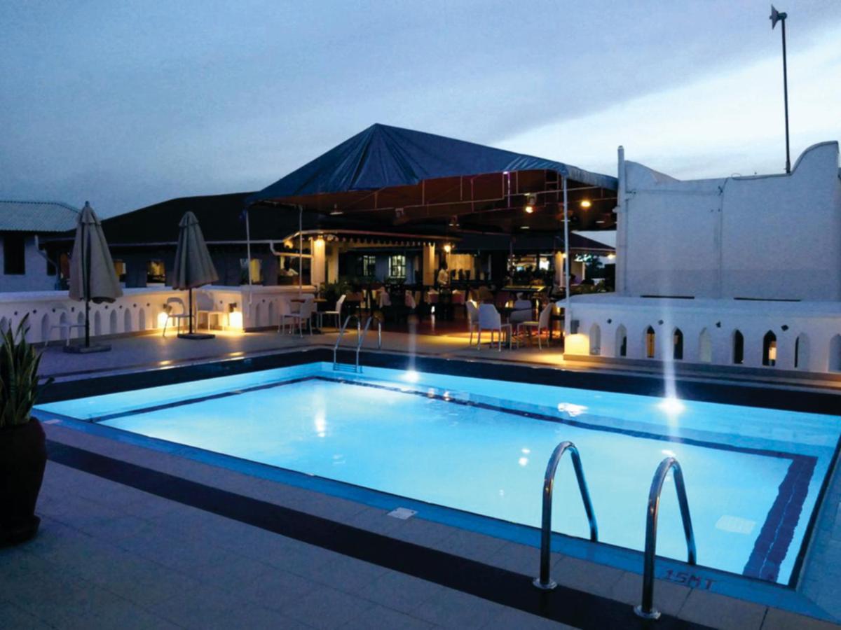 Maru Maru Hotel8
