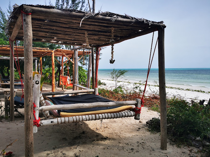 Mbuyuni Beach Village