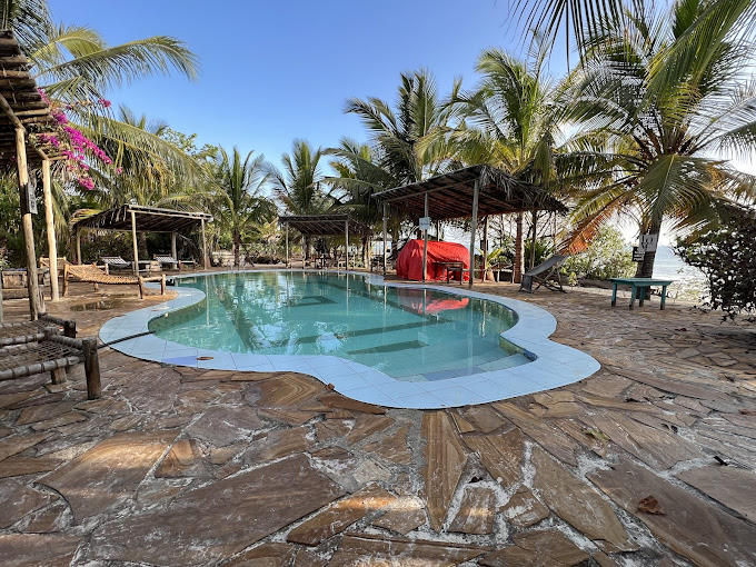 Mbuyuni Beach Village2