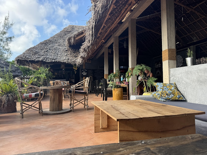 Mbuyuni Beach Village4