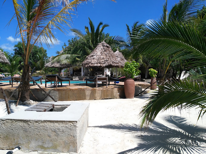 Mbuyuni Beach Village5