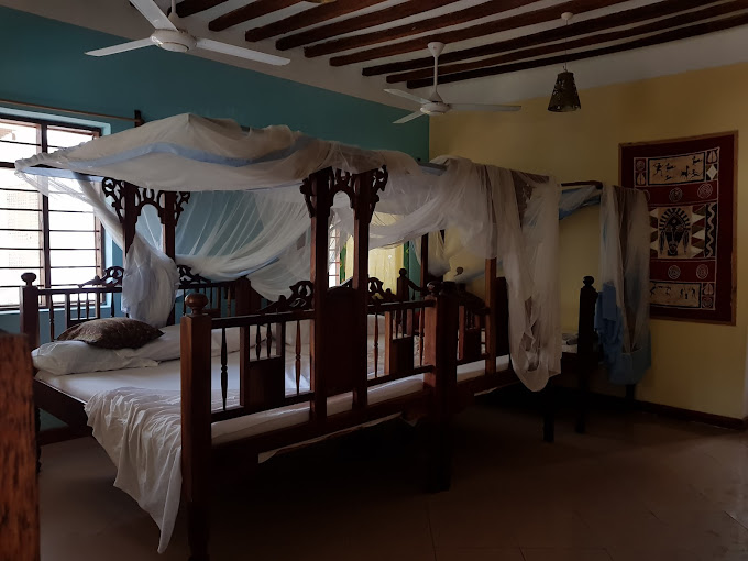 Mbuyuni Beach Village6