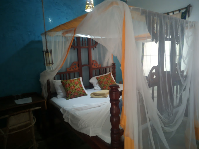 Mbuyuni Beach Village7