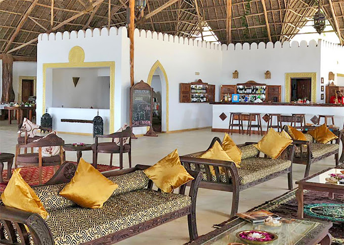 Pongwe Bay Resort1