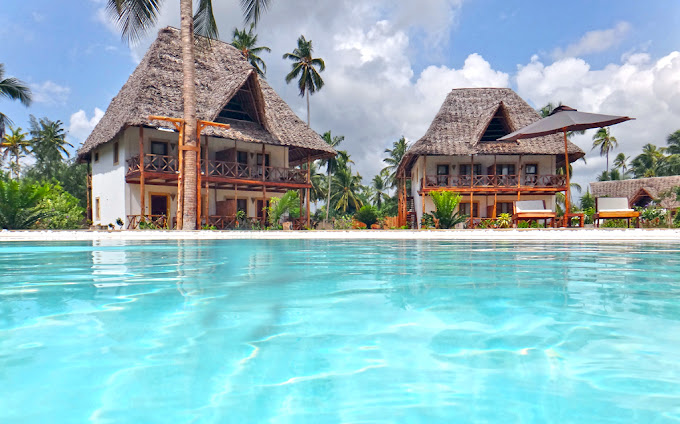 Pongwe Bay Resort2