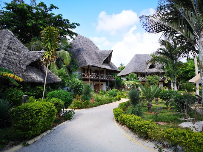 Pongwe Bay Resort4