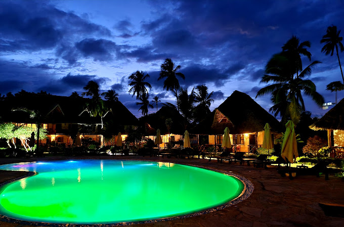 Pongwe Bay Resort5