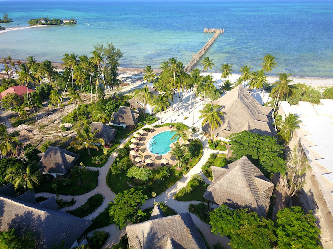 Pongwe Bay Resort6