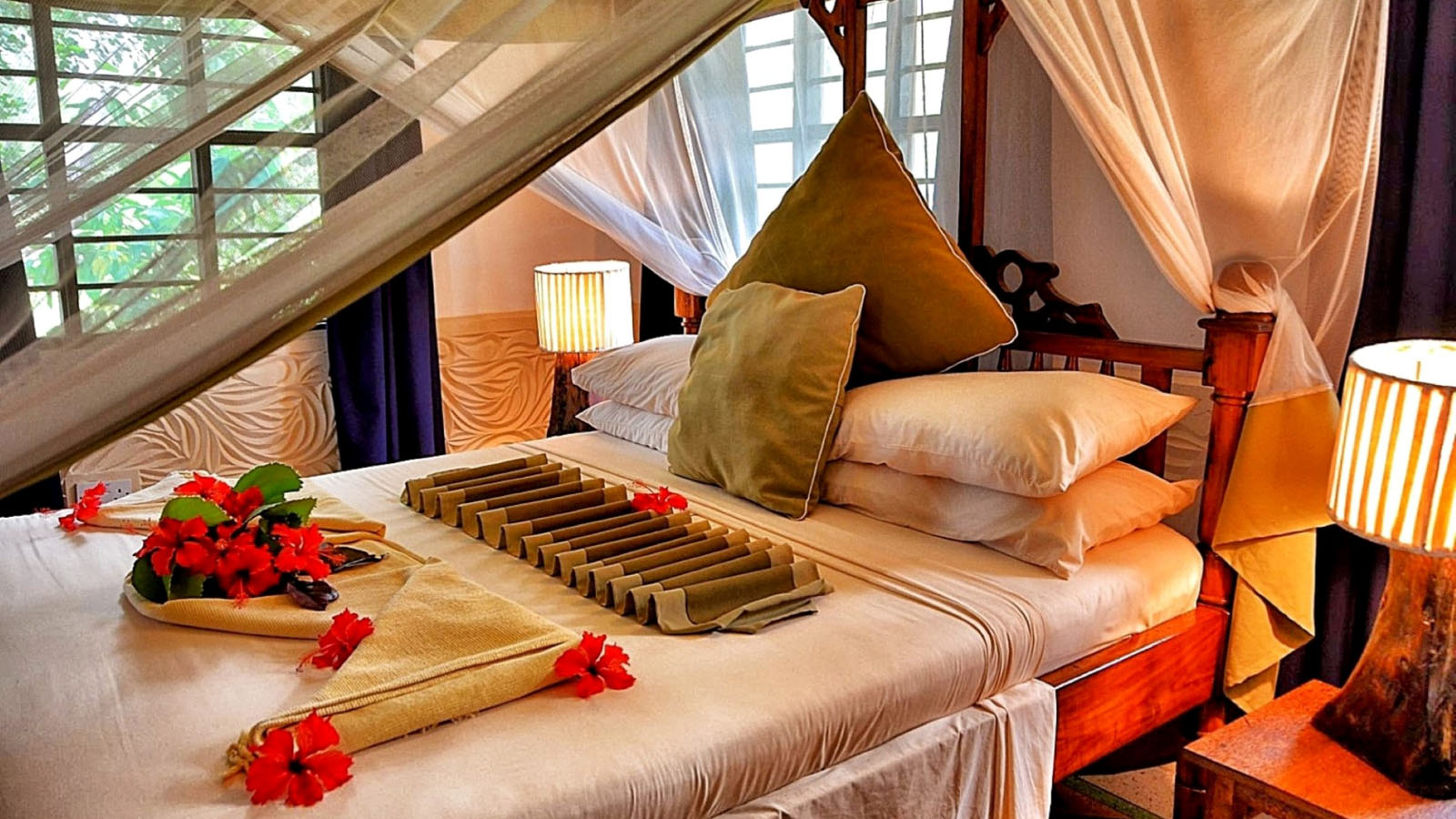 Pongwe Beach Hotel6