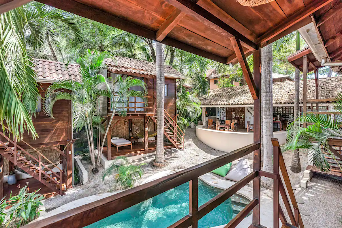 The Beach Bungalows4