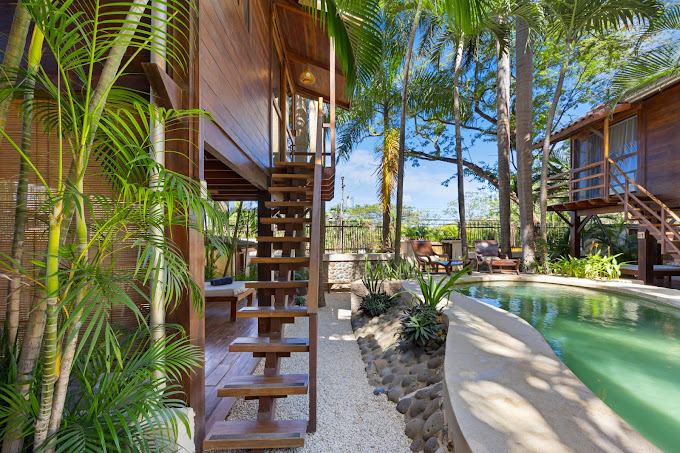 The Beach Bungalows5