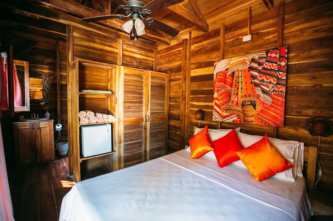 The Beach Bungalows6