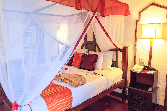 Zanzibar Beach Resort1
