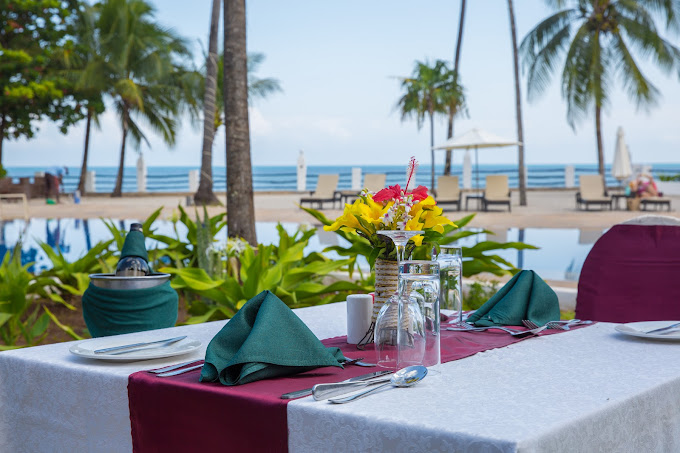 Zanzibar Beach Resort3