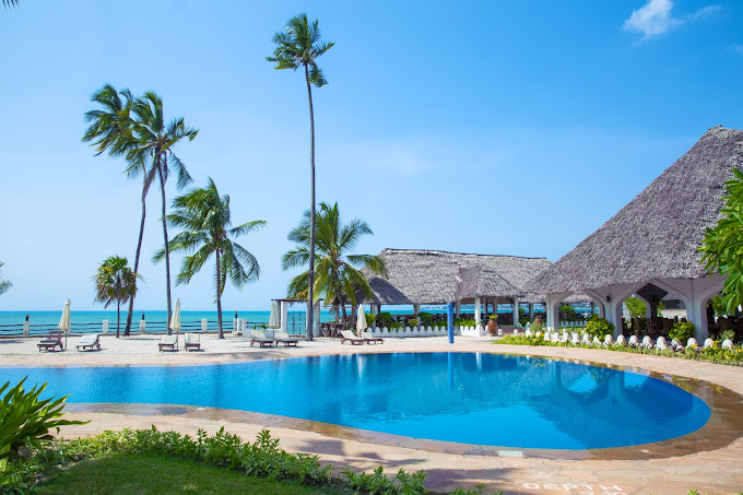 Zanzibar Beach Resort4