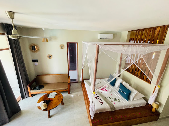 Zanzibella Hotel & SPA4