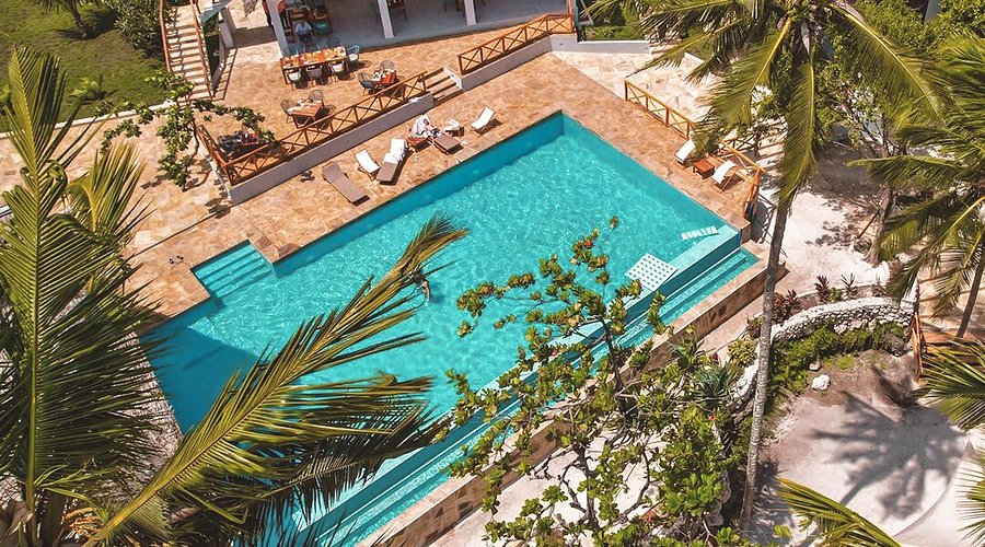 Zanzibella Hotel & SPA5