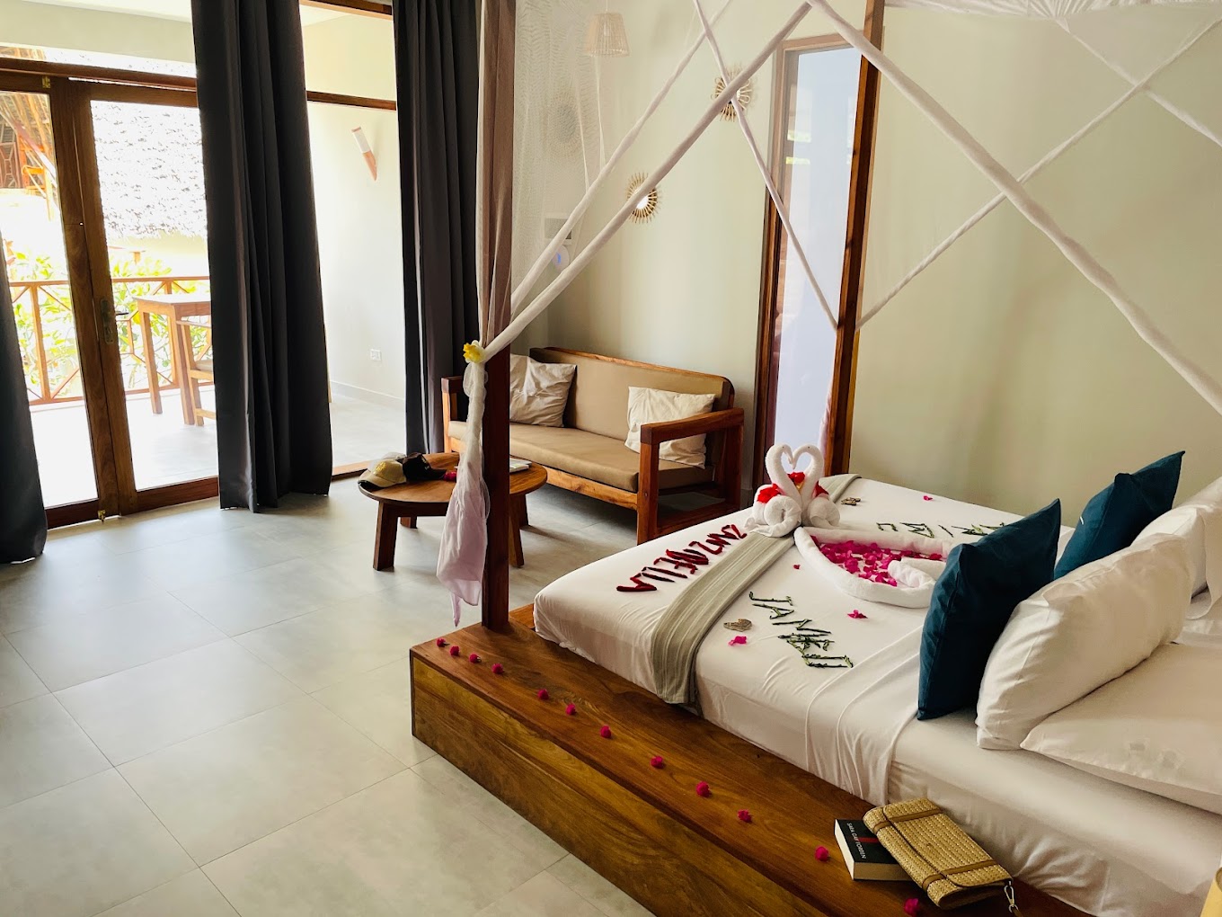Zanzibella Hotel & SPA6