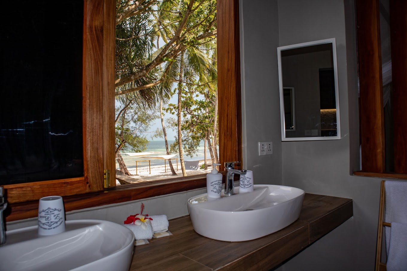 Zanzibella Hotel & SPA7